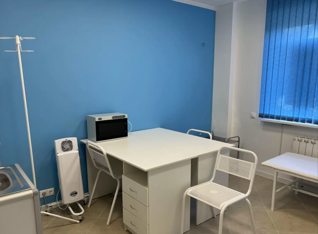 Реабилитационный центр для алкоголиков в Лангепасе: быстро, недорого